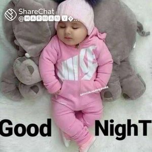 Meet your Posher, Harvinder